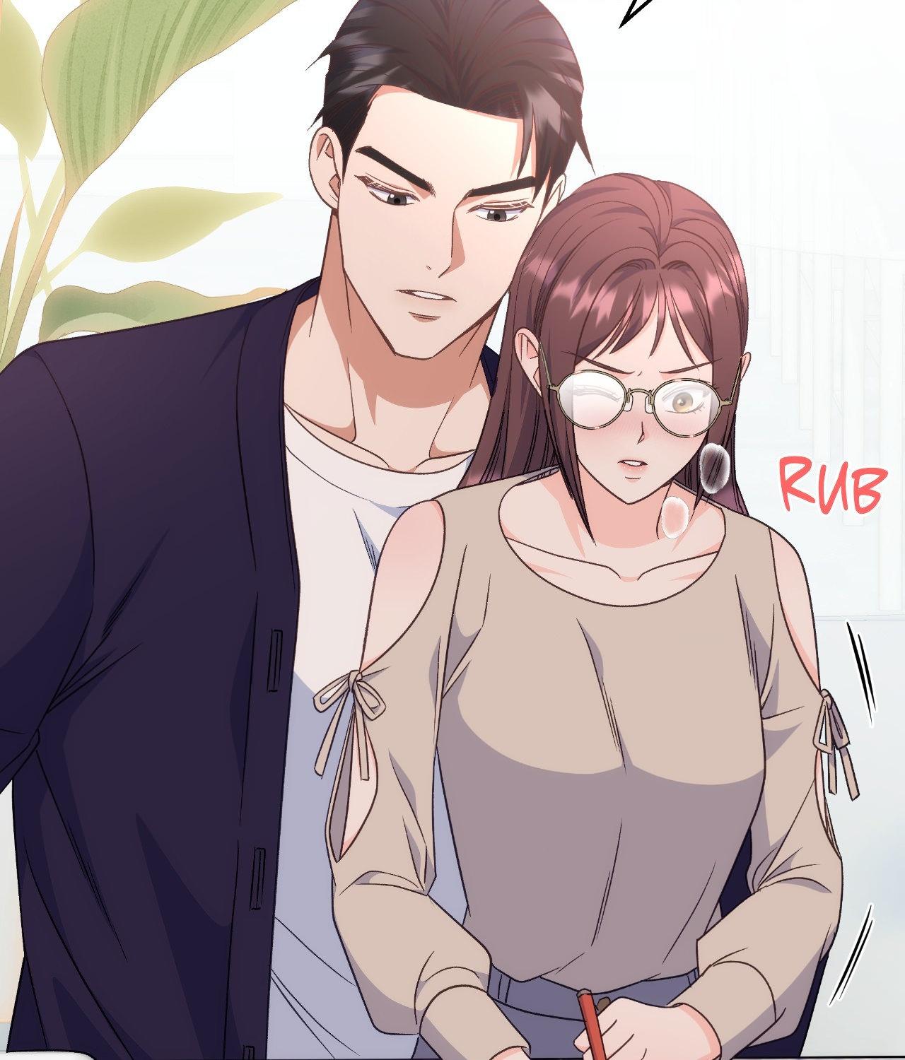 A Hookup Gone Wrong in the Best Way (Official) - Chapter 25 manhwa