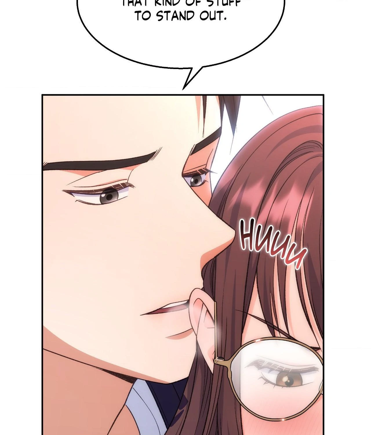 A Hookup Gone Wrong in the Best Way (Official) - Chapter 25 manhwa