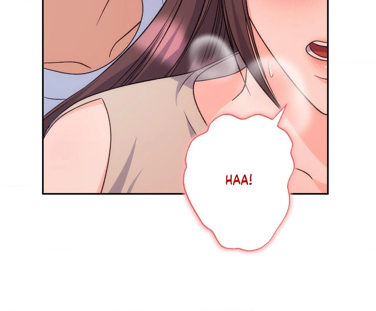 A Hookup Gone Wrong in the Best Way (Official) - Chapter 25 manhwa