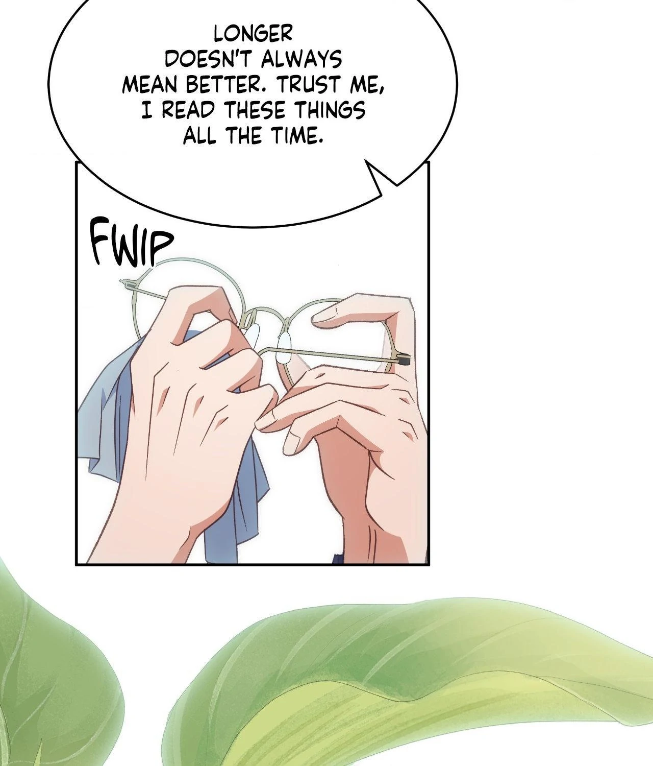 A Hookup Gone Wrong in the Best Way (Official) - Chapter 25 manhwa