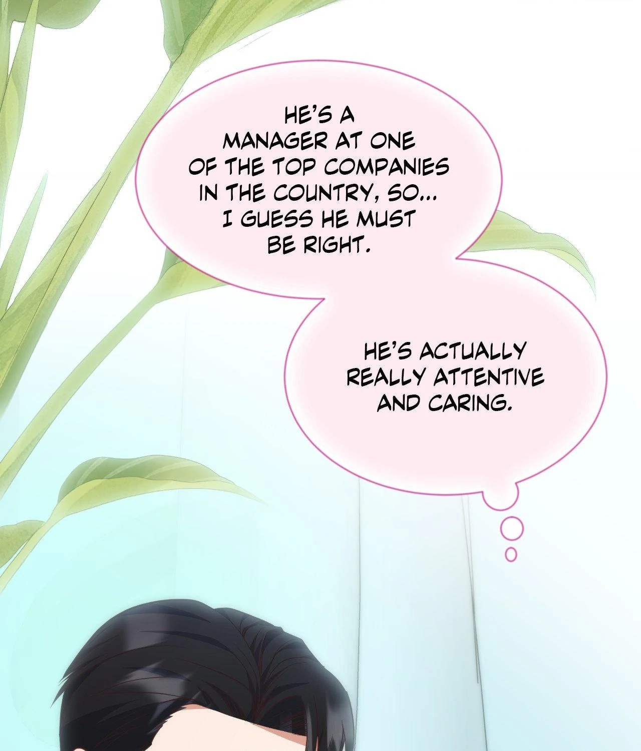 A Hookup Gone Wrong in the Best Way (Official) - Chapter 25 manhwa