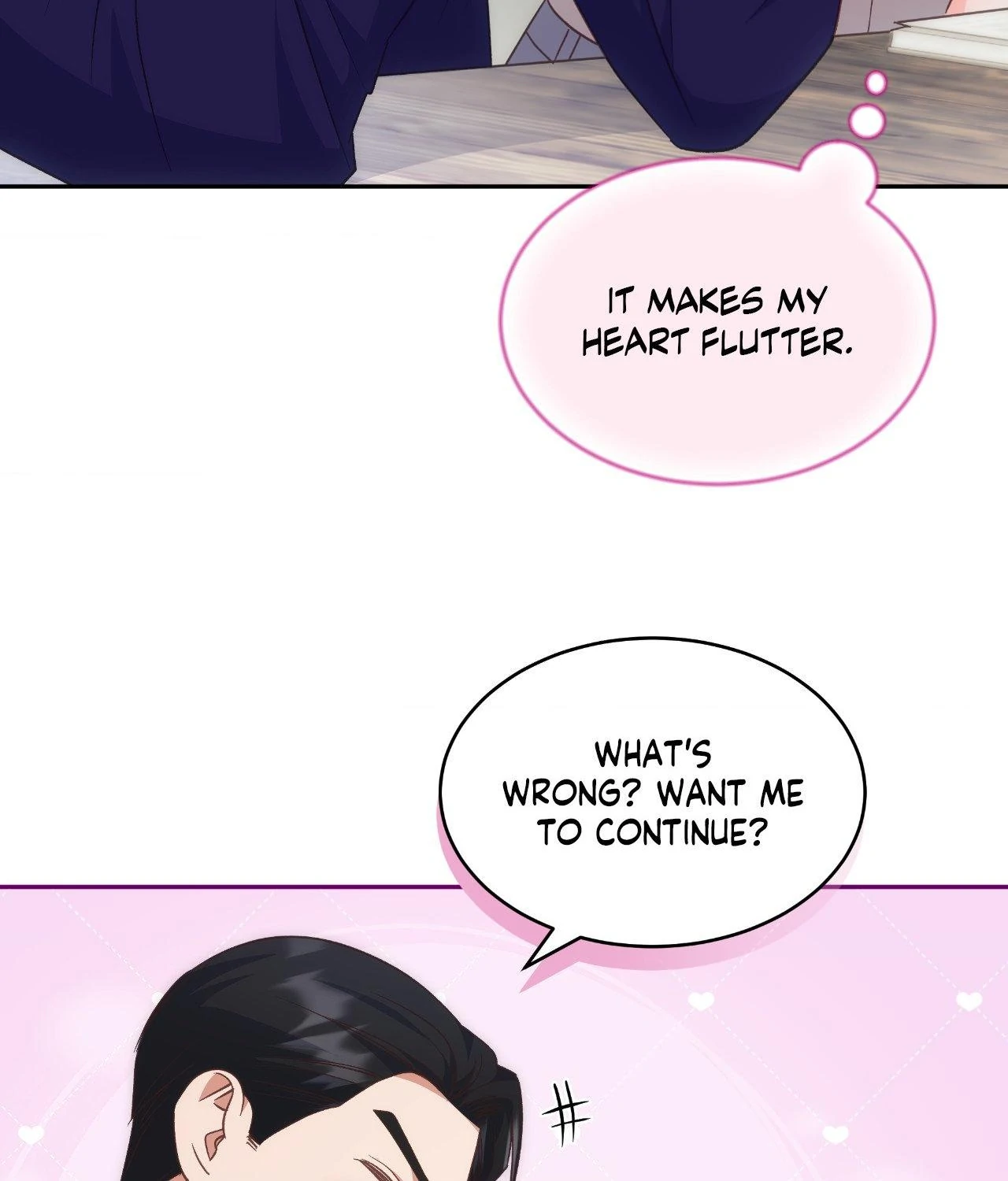 A Hookup Gone Wrong in the Best Way (Official) - Chapter 25 manhwa