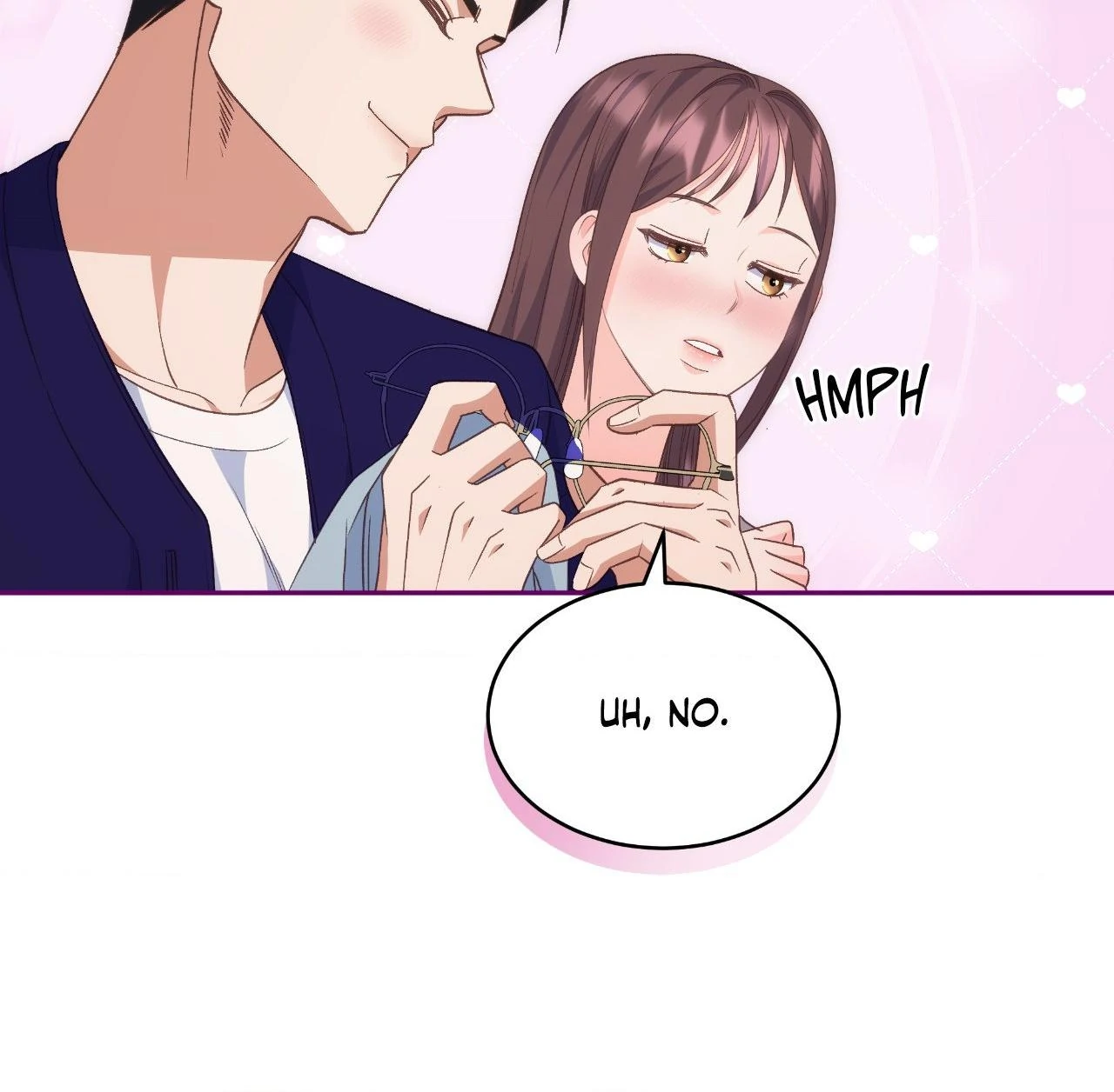 A Hookup Gone Wrong in the Best Way (Official) - Chapter 25 manhwa