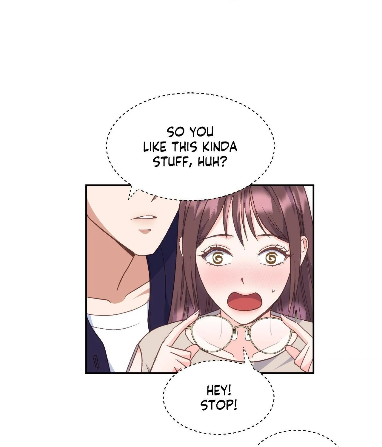 A Hookup Gone Wrong in the Best Way (Official) - Chapter 25 manhwa