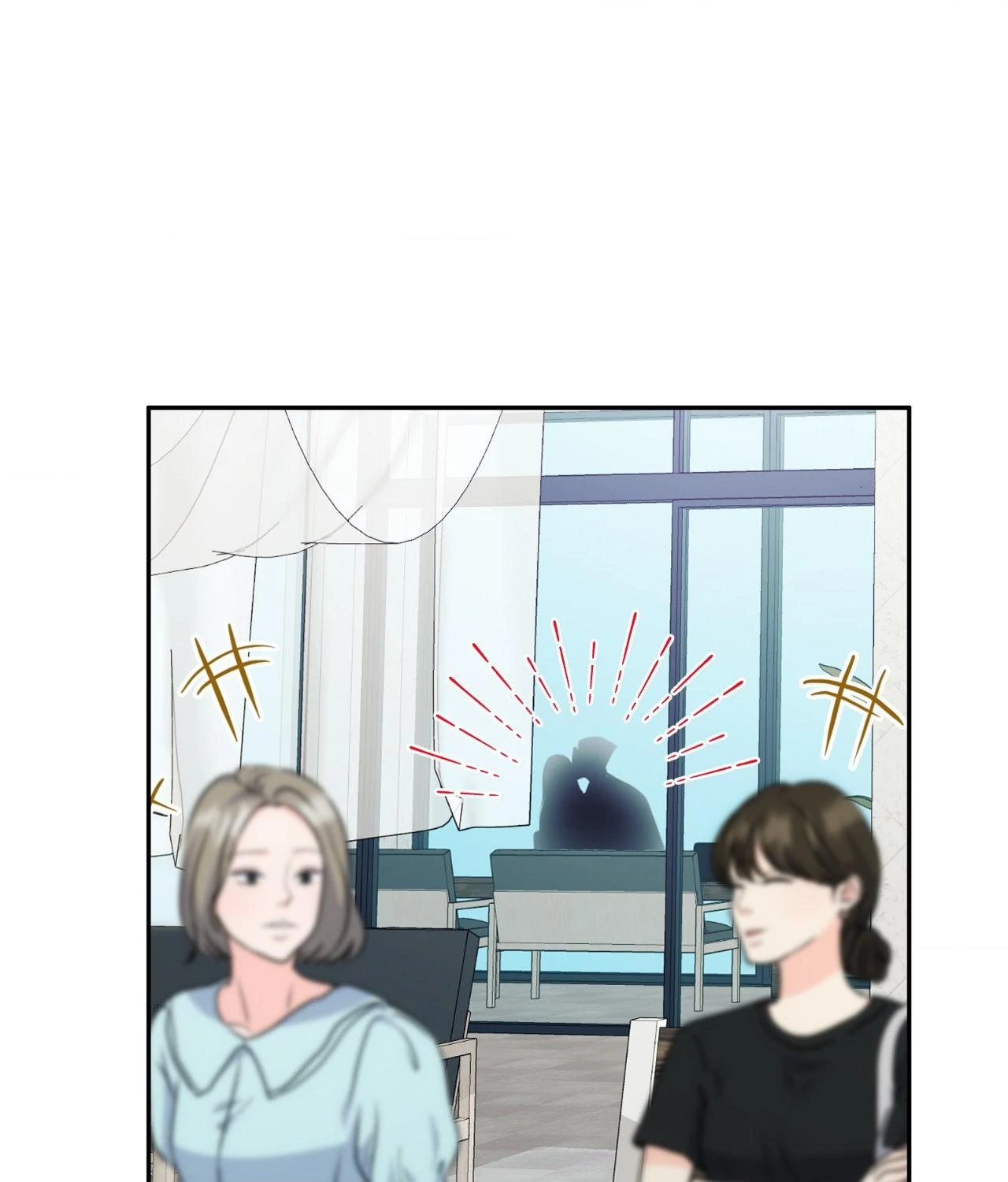 A Hookup Gone Wrong in the Best Way (Official) - Chapter 25 manhwa