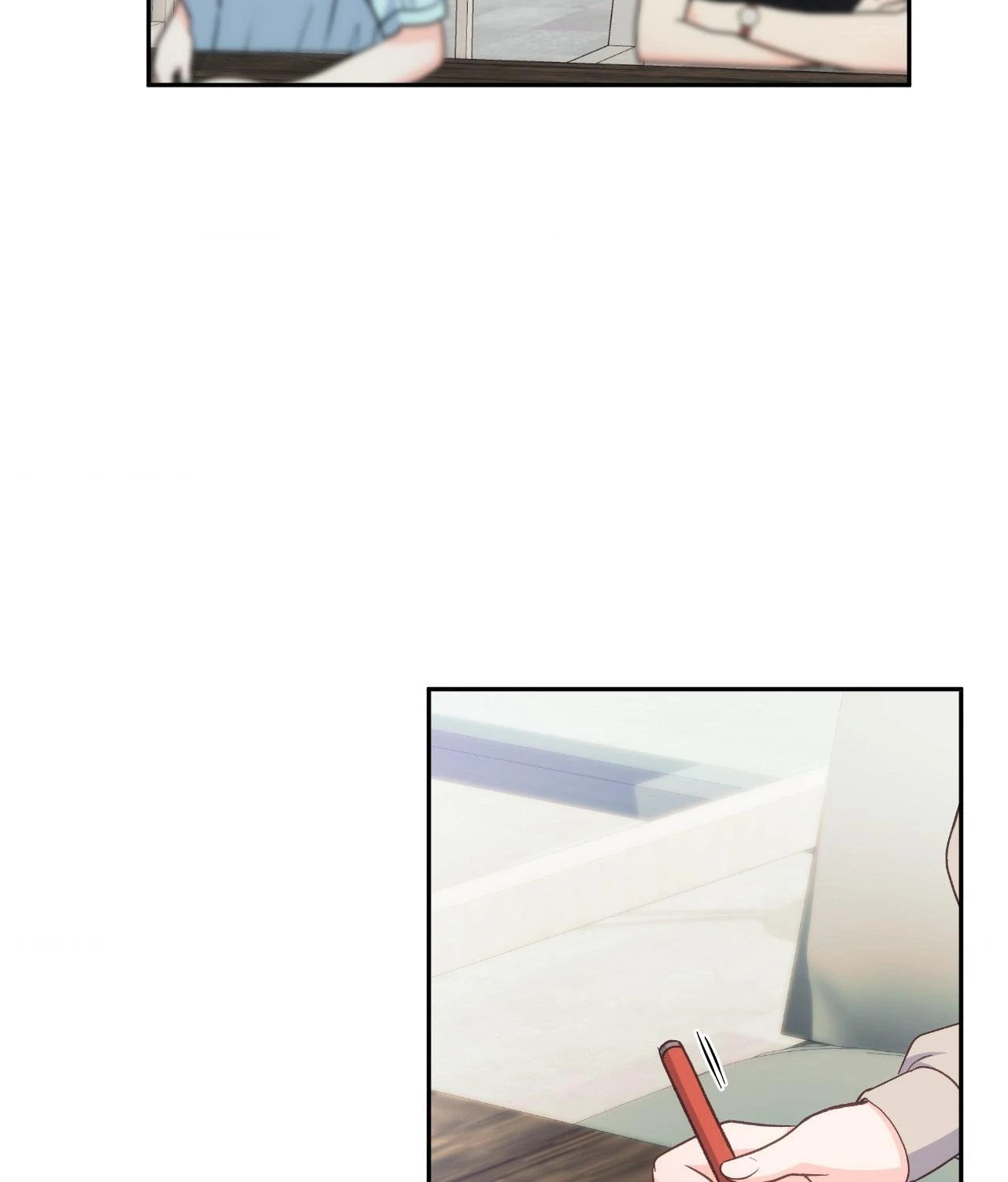A Hookup Gone Wrong in the Best Way (Official) - Chapter 25 manhwa
