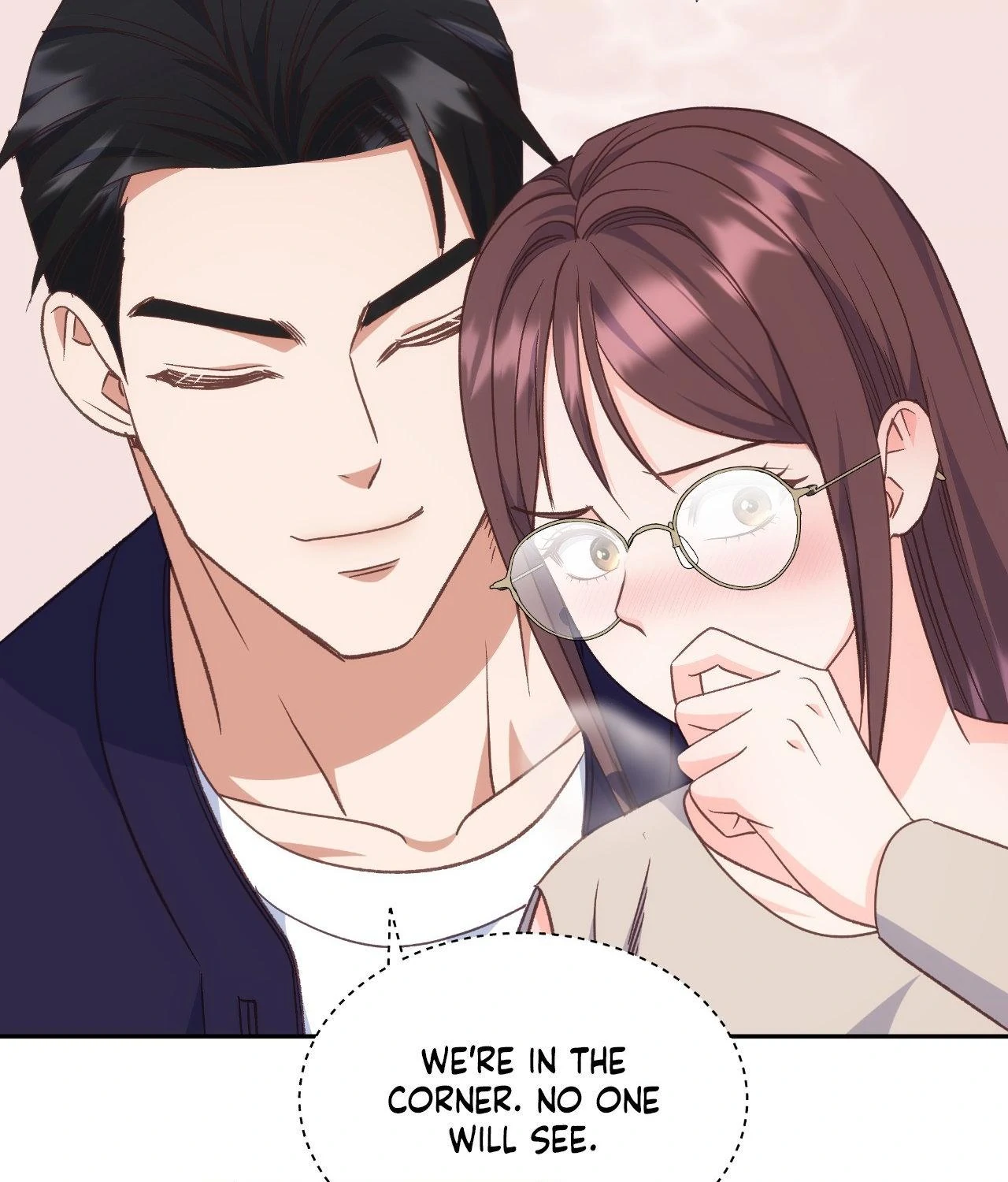 A Hookup Gone Wrong in the Best Way (Official) - Chapter 25 manhwa