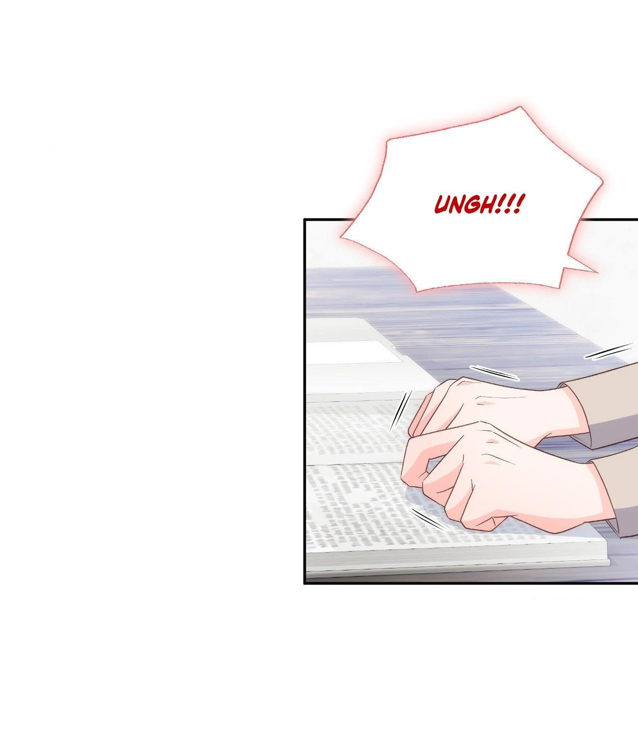 A Hookup Gone Wrong in the Best Way (Official) - Chapter 25 manhwa