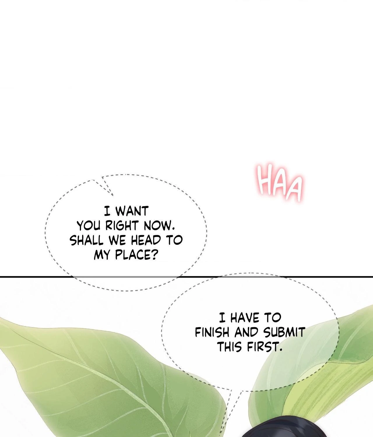 A Hookup Gone Wrong in the Best Way (Official) - Chapter 25 manhwa