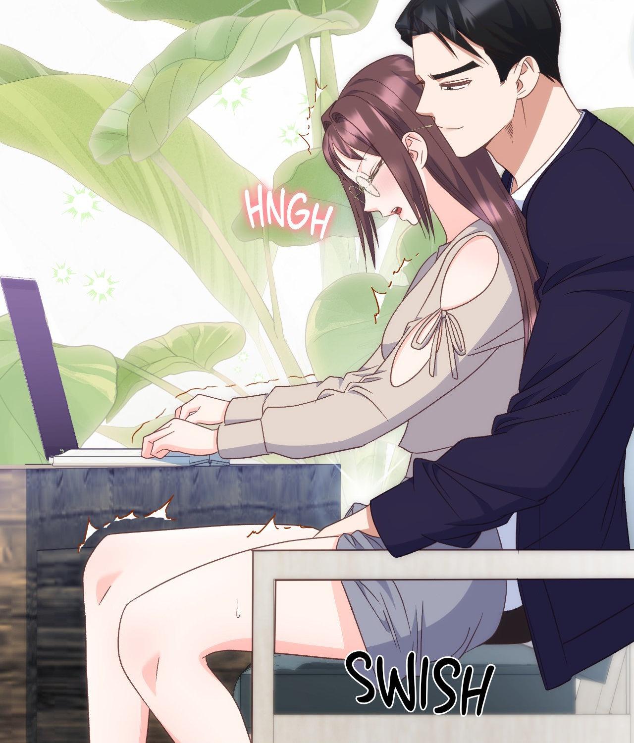 A Hookup Gone Wrong in the Best Way (Official) - Chapter 25 manhwa