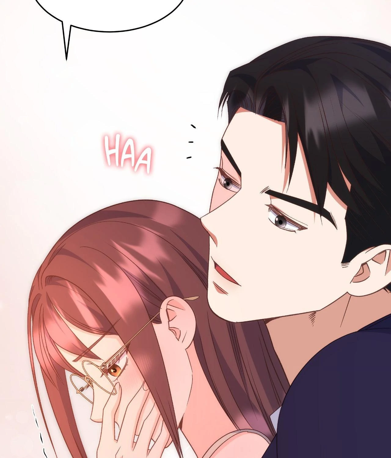 A Hookup Gone Wrong in the Best Way (Official) - Chapter 25 manhwa