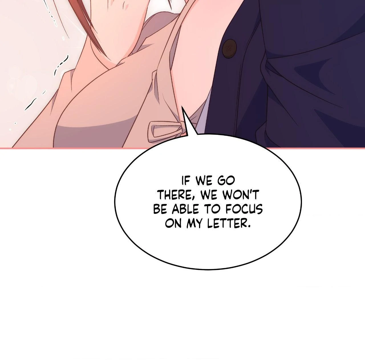 A Hookup Gone Wrong in the Best Way (Official) - Chapter 25 manhwa