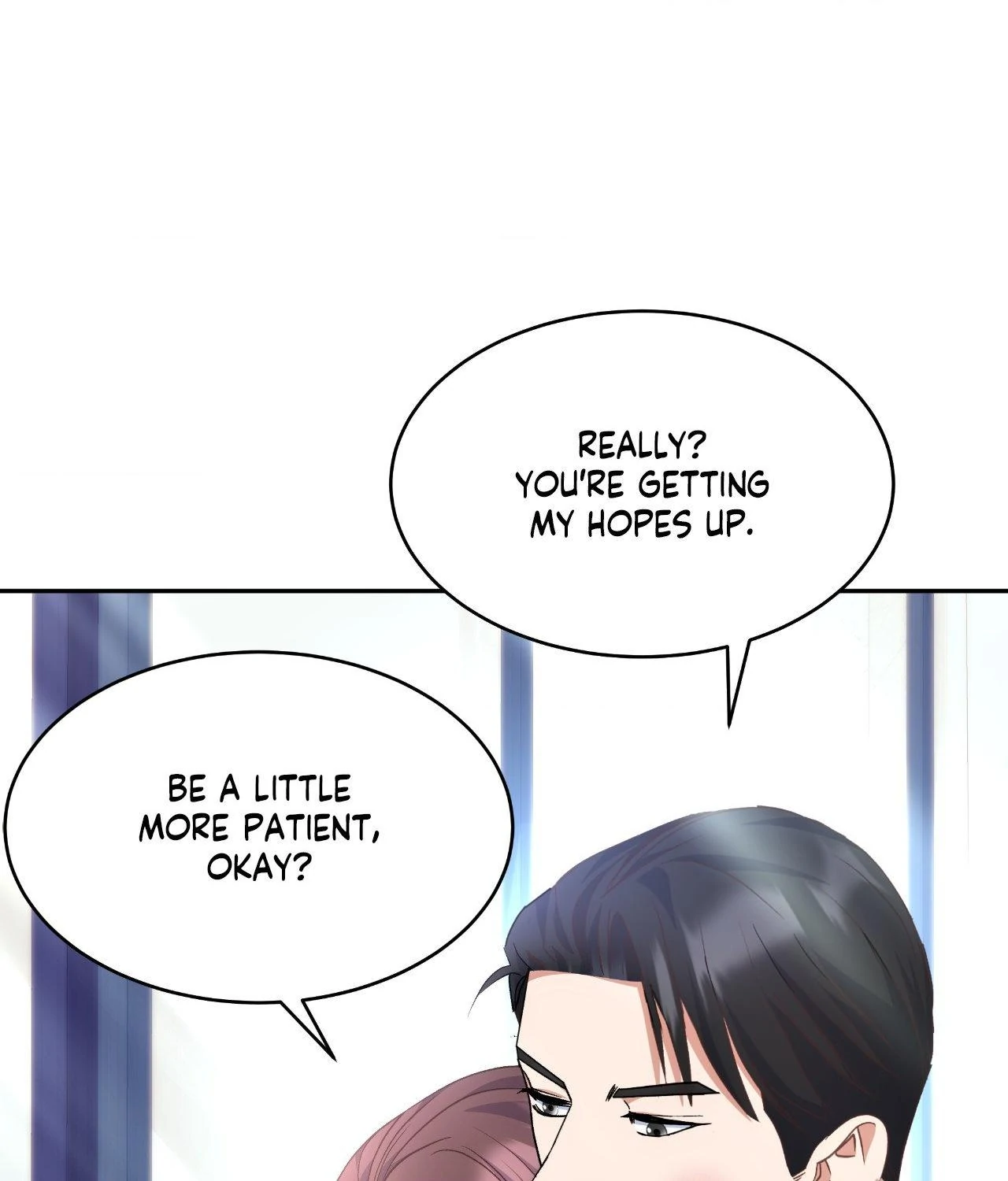 A Hookup Gone Wrong in the Best Way (Official) - Chapter 25 manhwa