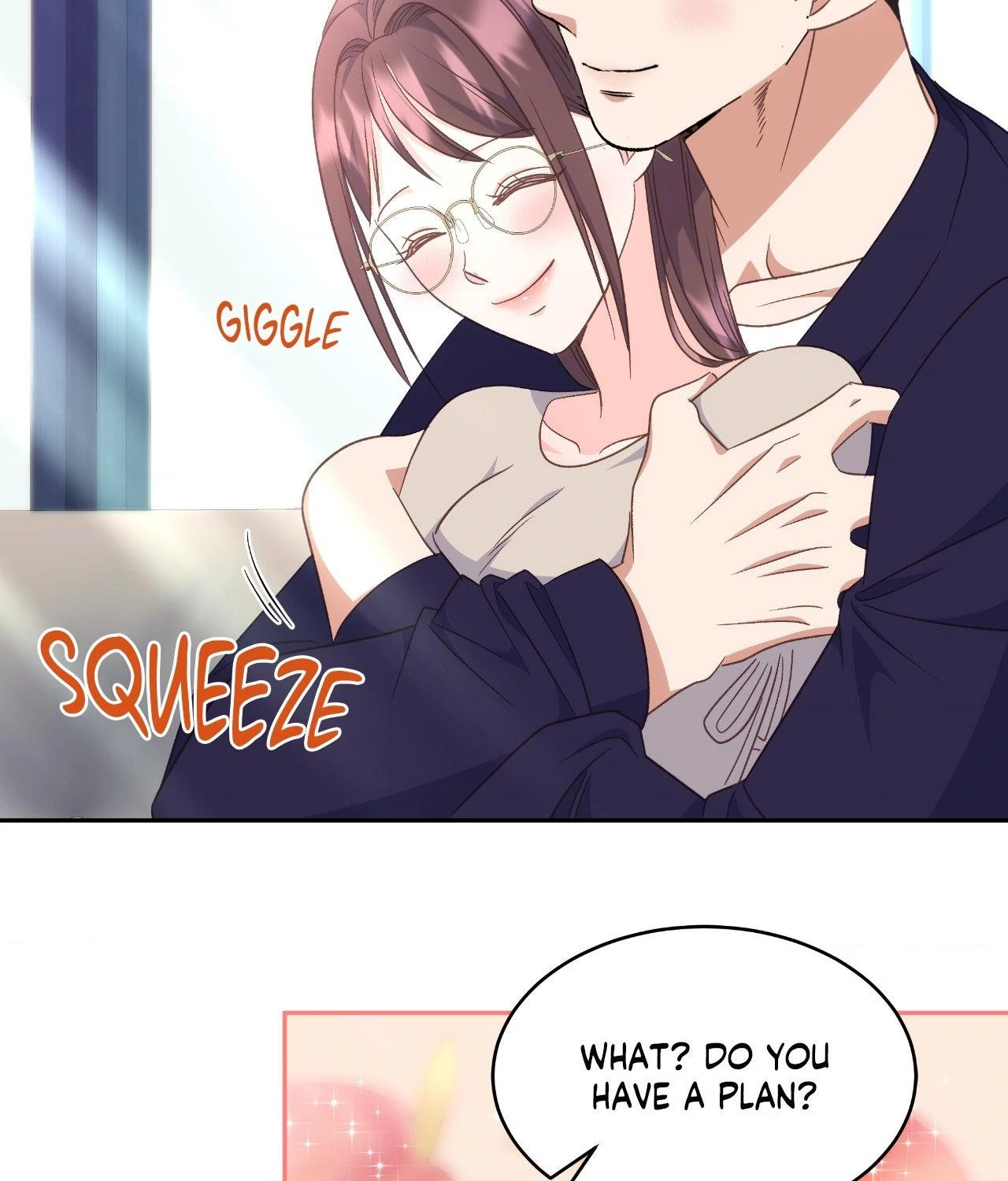 A Hookup Gone Wrong in the Best Way (Official) - Chapter 25 manhwa