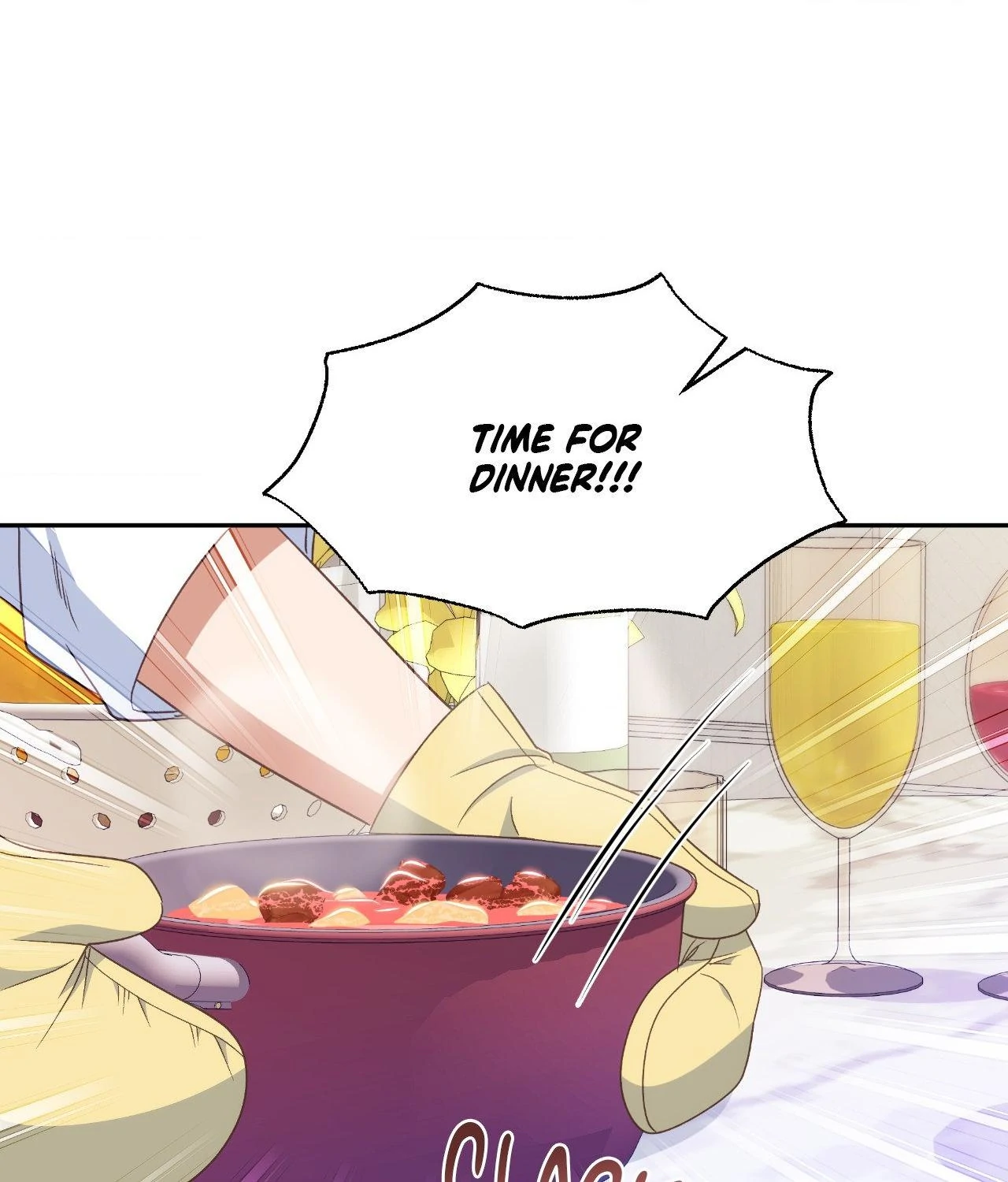 A Hookup Gone Wrong in the Best Way (Official) - Chapter 25 manhwa