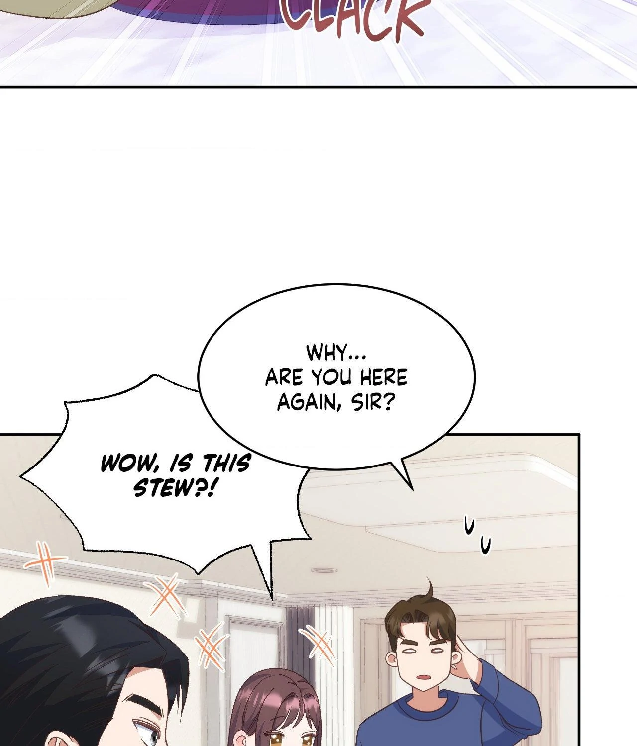 A Hookup Gone Wrong in the Best Way (Official) - Chapter 25 manhwa