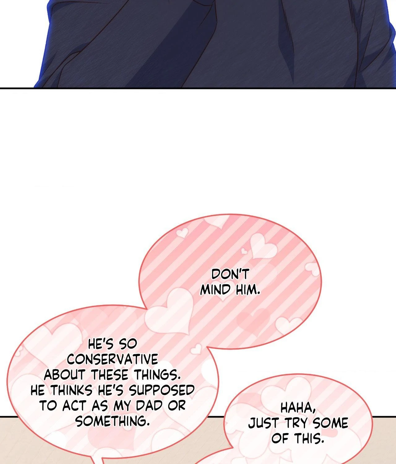 A Hookup Gone Wrong in the Best Way (Official) - Chapter 25 manhwa