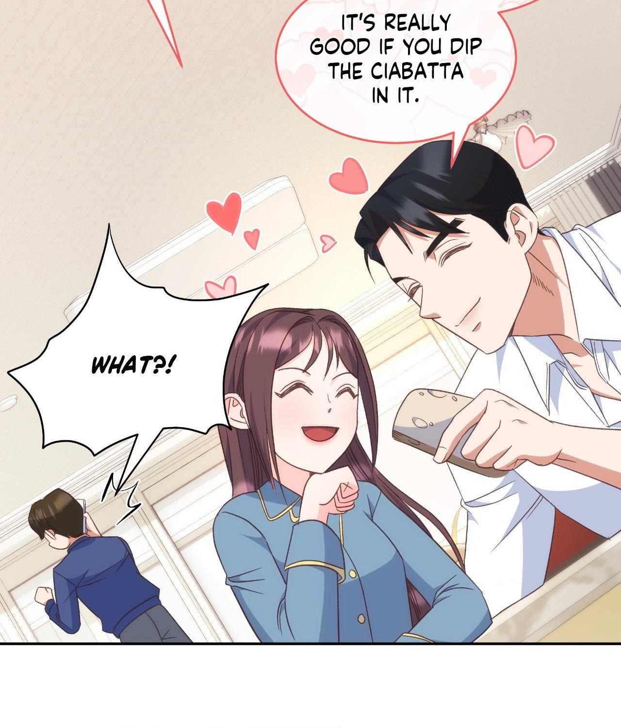 A Hookup Gone Wrong in the Best Way (Official) - Chapter 25 manhwa