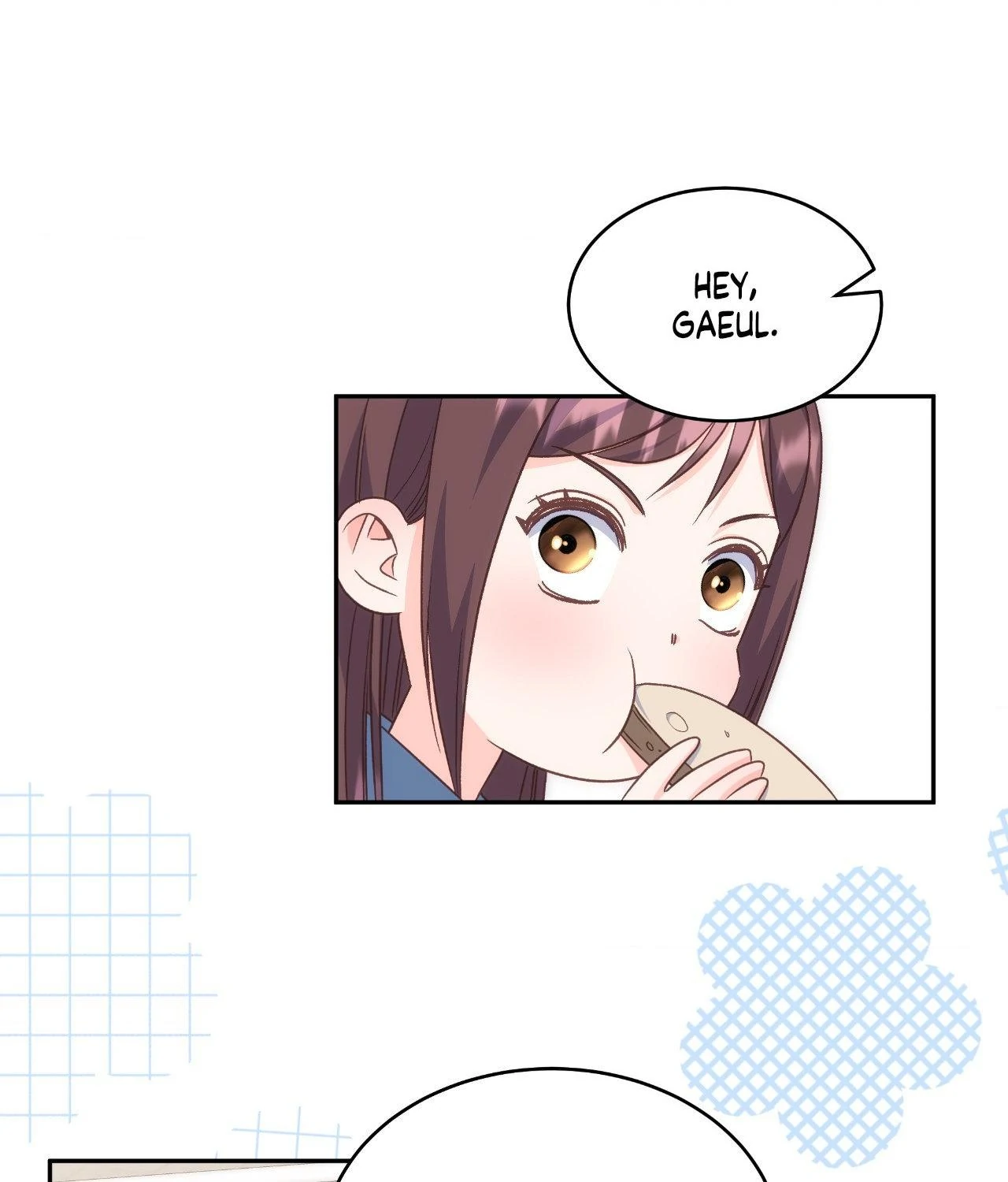 A Hookup Gone Wrong in the Best Way (Official) - Chapter 25 manhwa