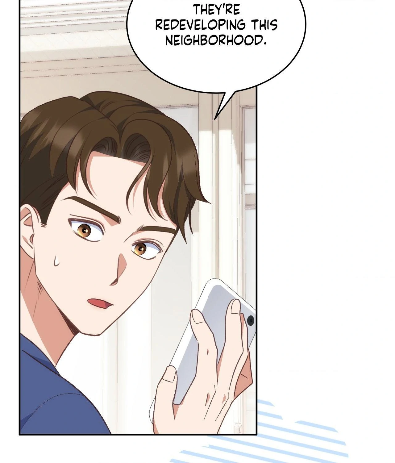A Hookup Gone Wrong in the Best Way (Official) - Chapter 25 manhwa