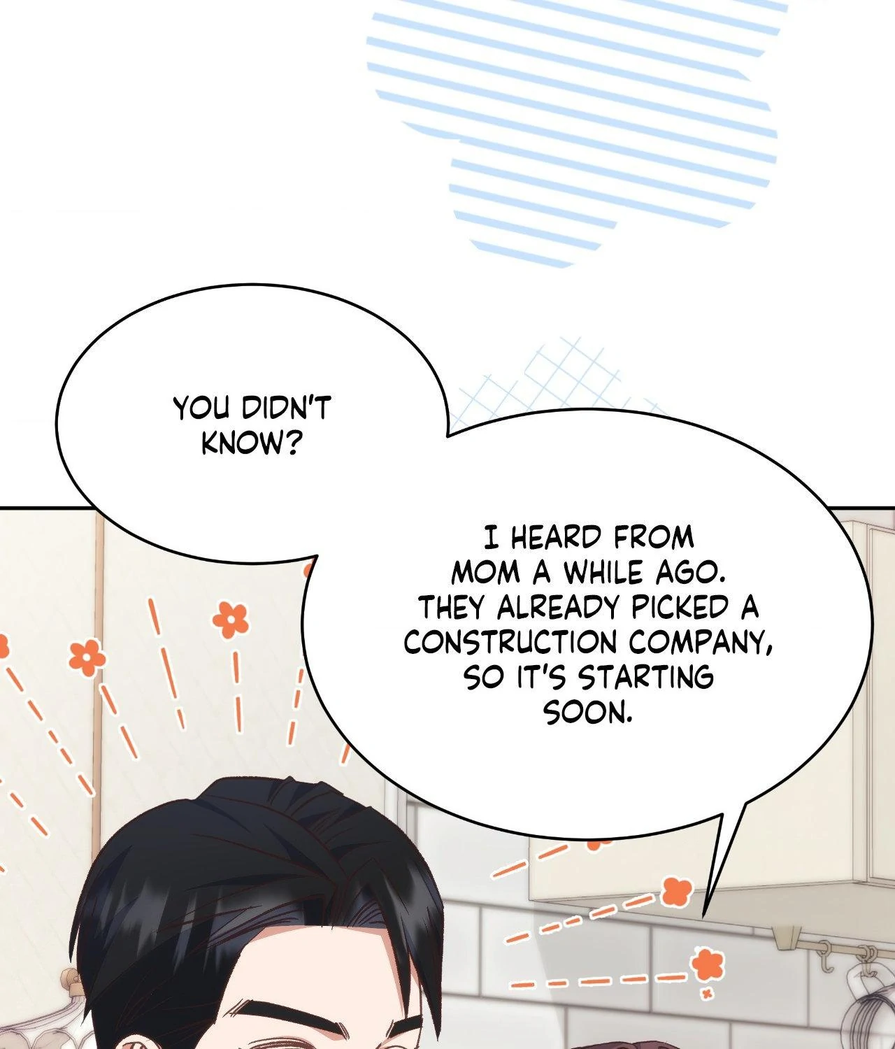 A Hookup Gone Wrong in the Best Way (Official) - Chapter 25 manhwa