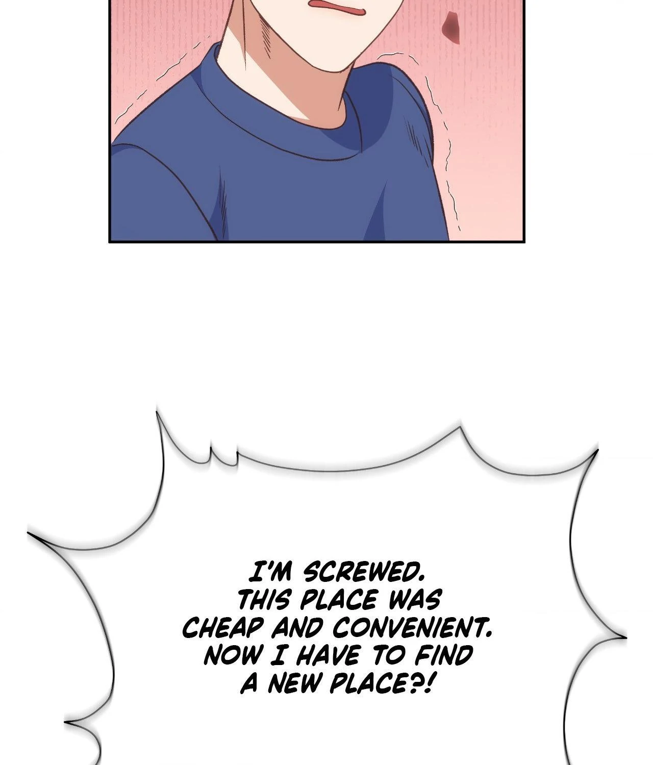 A Hookup Gone Wrong in the Best Way (Official) - Chapter 25 manhwa