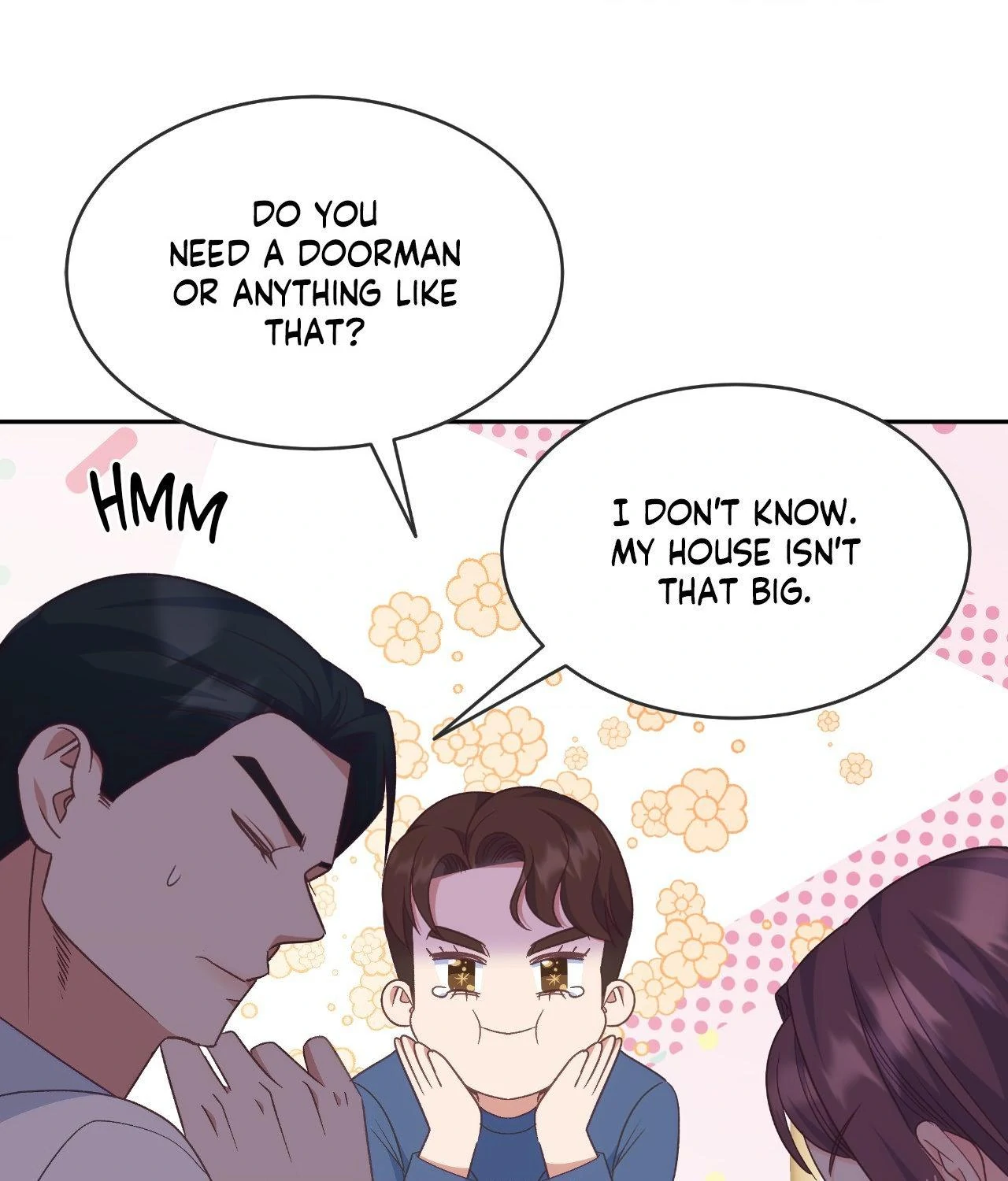 A Hookup Gone Wrong in the Best Way (Official) - Chapter 25 manhwa