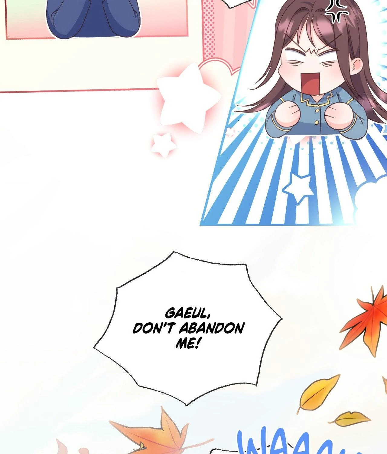 A Hookup Gone Wrong in the Best Way (Official) - Chapter 25 manhwa