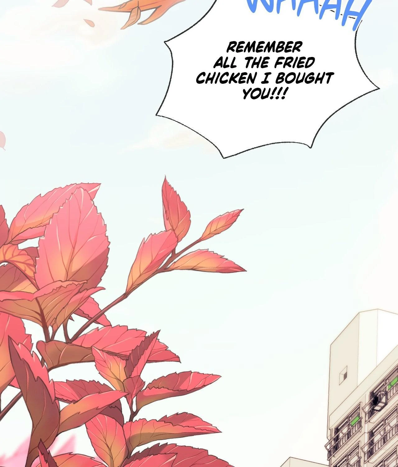 A Hookup Gone Wrong in the Best Way (Official) - Chapter 25 manhwa