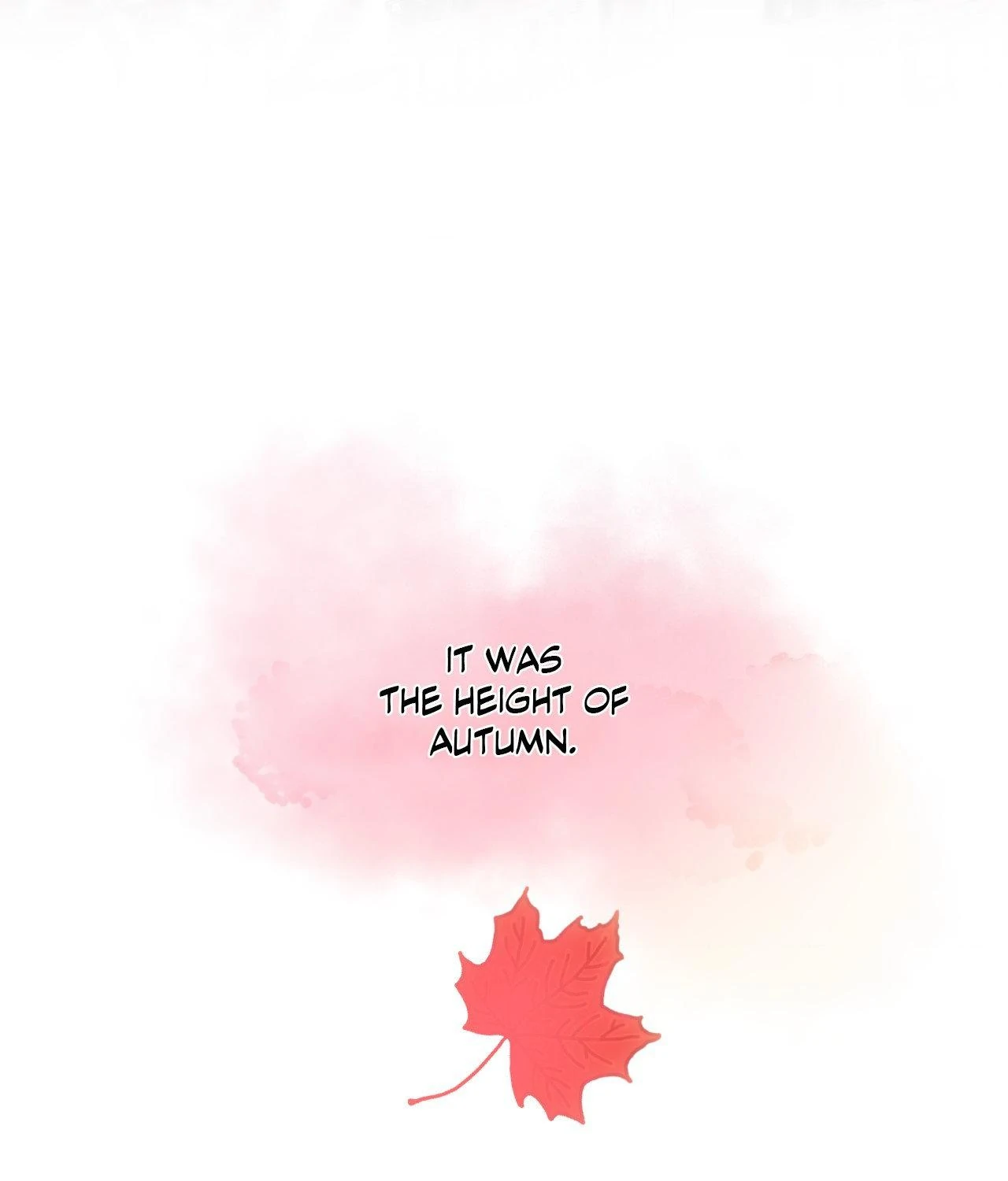 A Hookup Gone Wrong in the Best Way (Official) - Chapter 25 manhwa