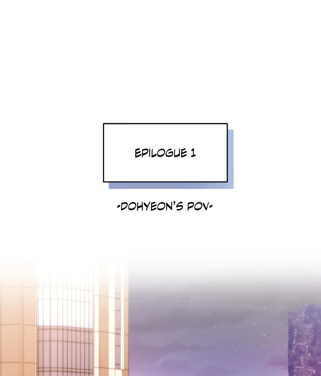 A Hookup Gone Wrong in the Best Way (Official) - Chapter 26 manhwa
