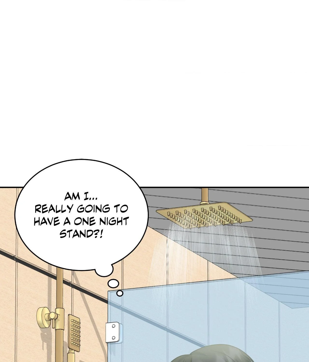 A Hookup Gone Wrong in the Best Way (Official) - Chapter 26 manhwa