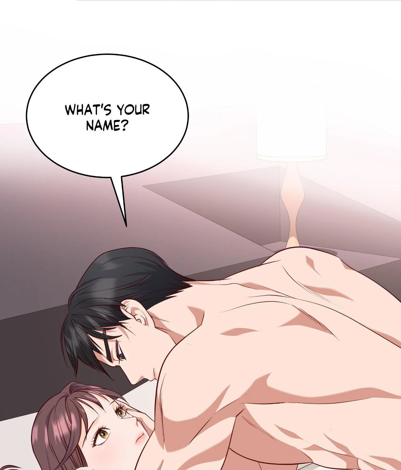 A Hookup Gone Wrong in the Best Way (Official) - Chapter 26 manhwa
