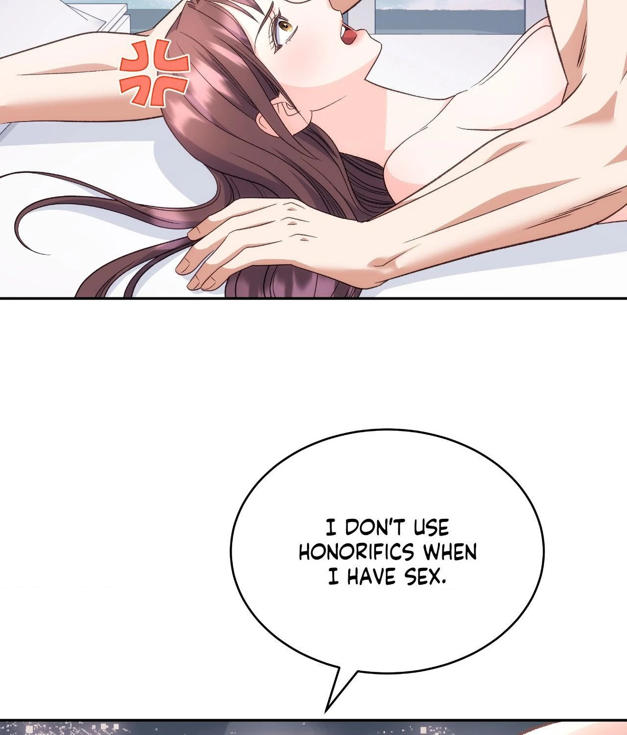 A Hookup Gone Wrong in the Best Way (Official) - Chapter 26 manhwa