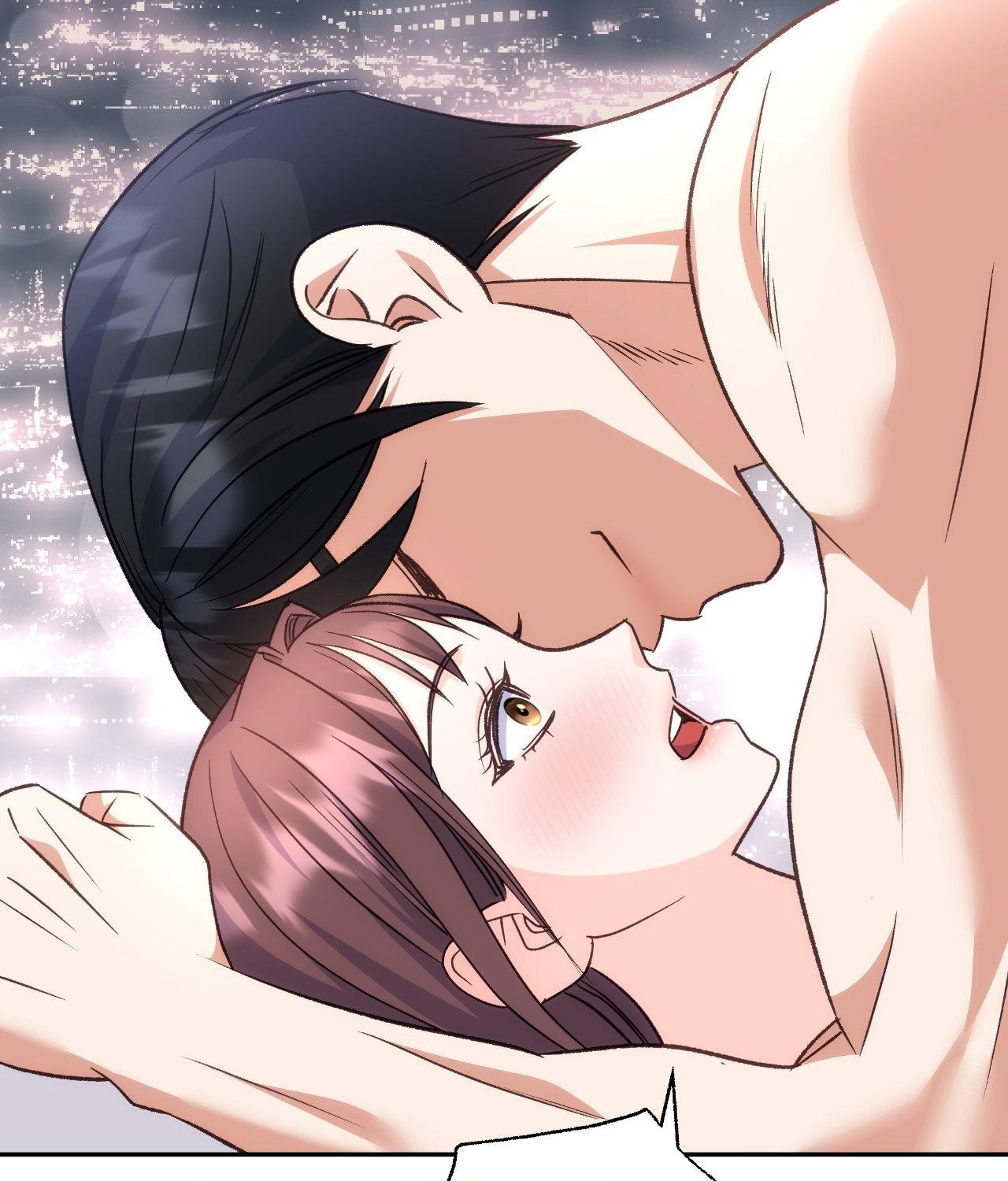 A Hookup Gone Wrong in the Best Way (Official) - Chapter 26 manhwa