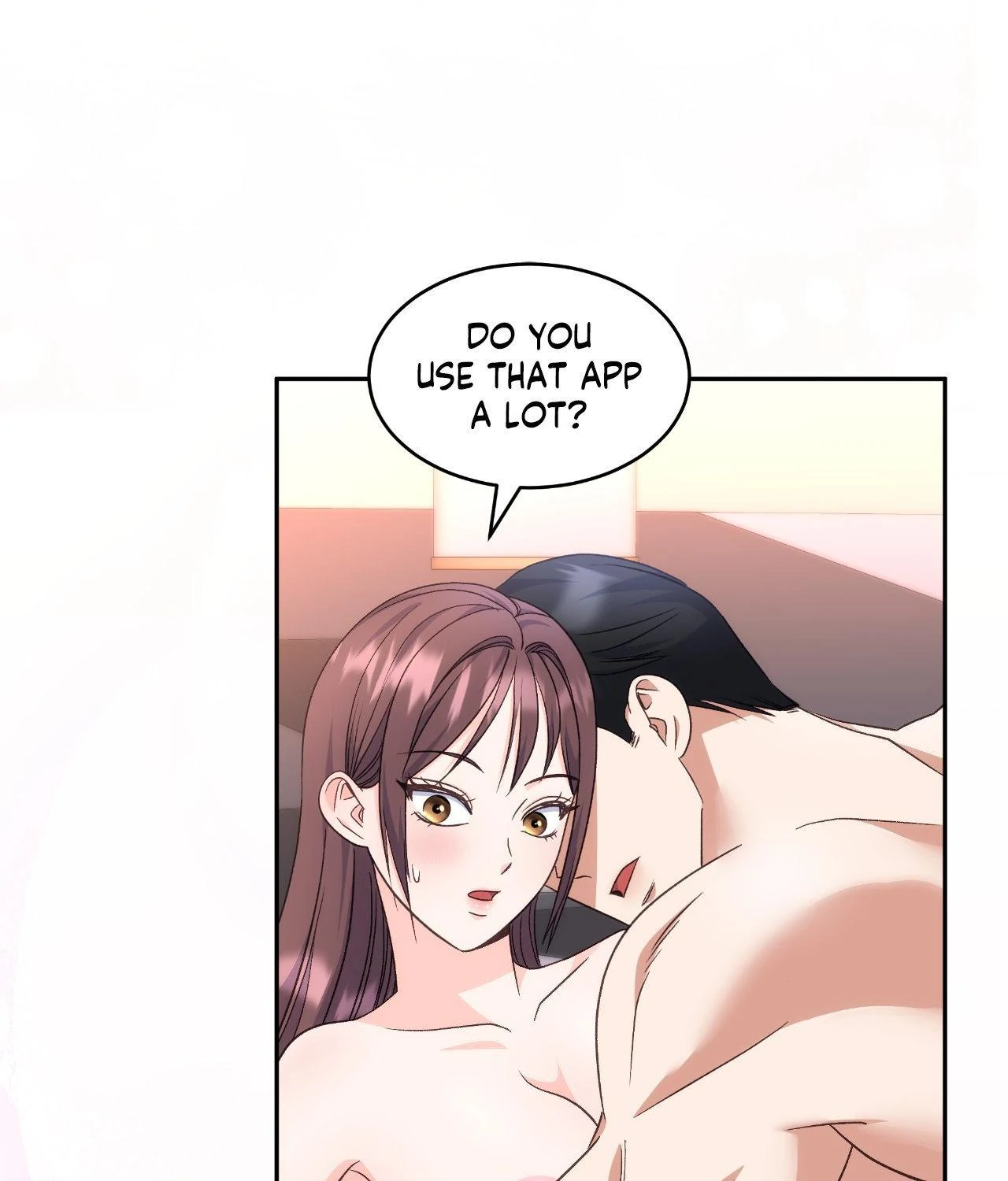 A Hookup Gone Wrong in the Best Way (Official) - Chapter 26 manhwa