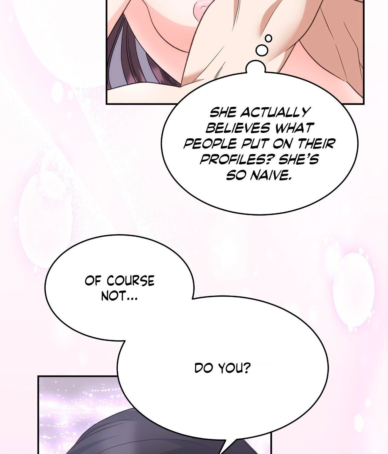 A Hookup Gone Wrong in the Best Way (Official) - Chapter 26 manhwa