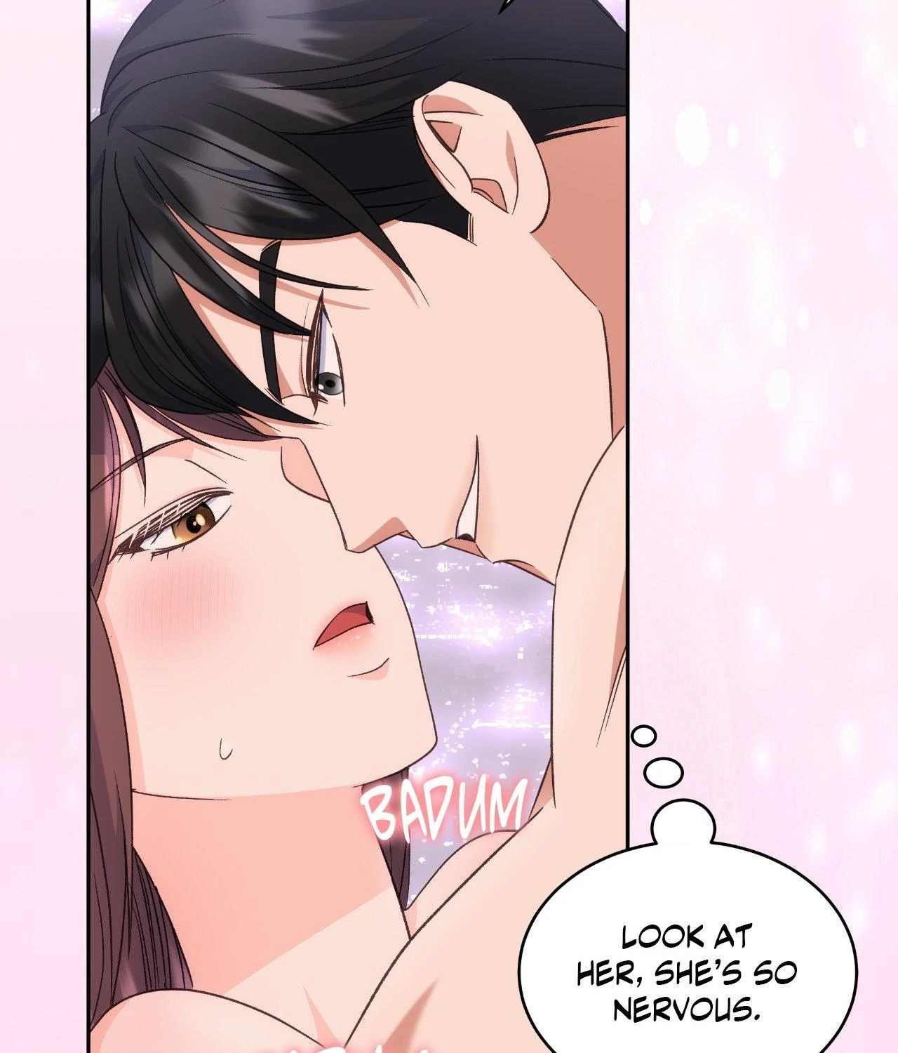 A Hookup Gone Wrong in the Best Way (Official) - Chapter 26 manhwa
