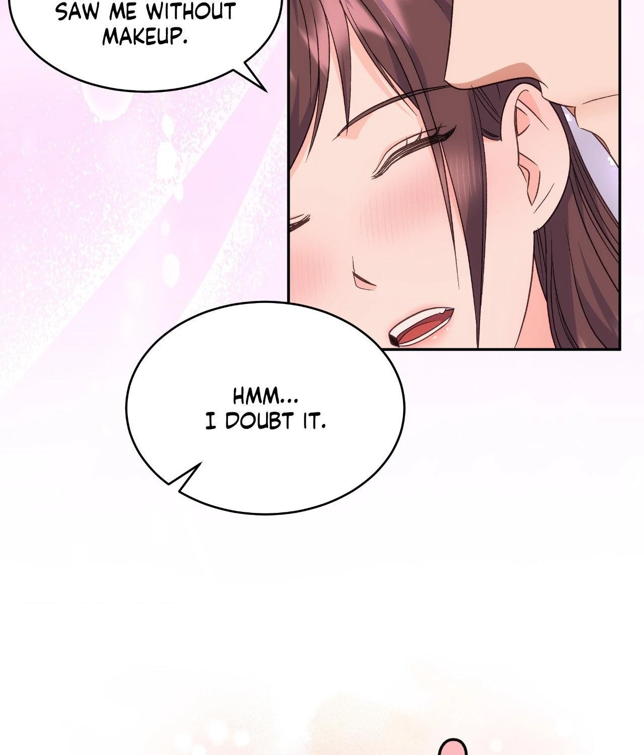 A Hookup Gone Wrong in the Best Way (Official) - Chapter 26 manhwa
