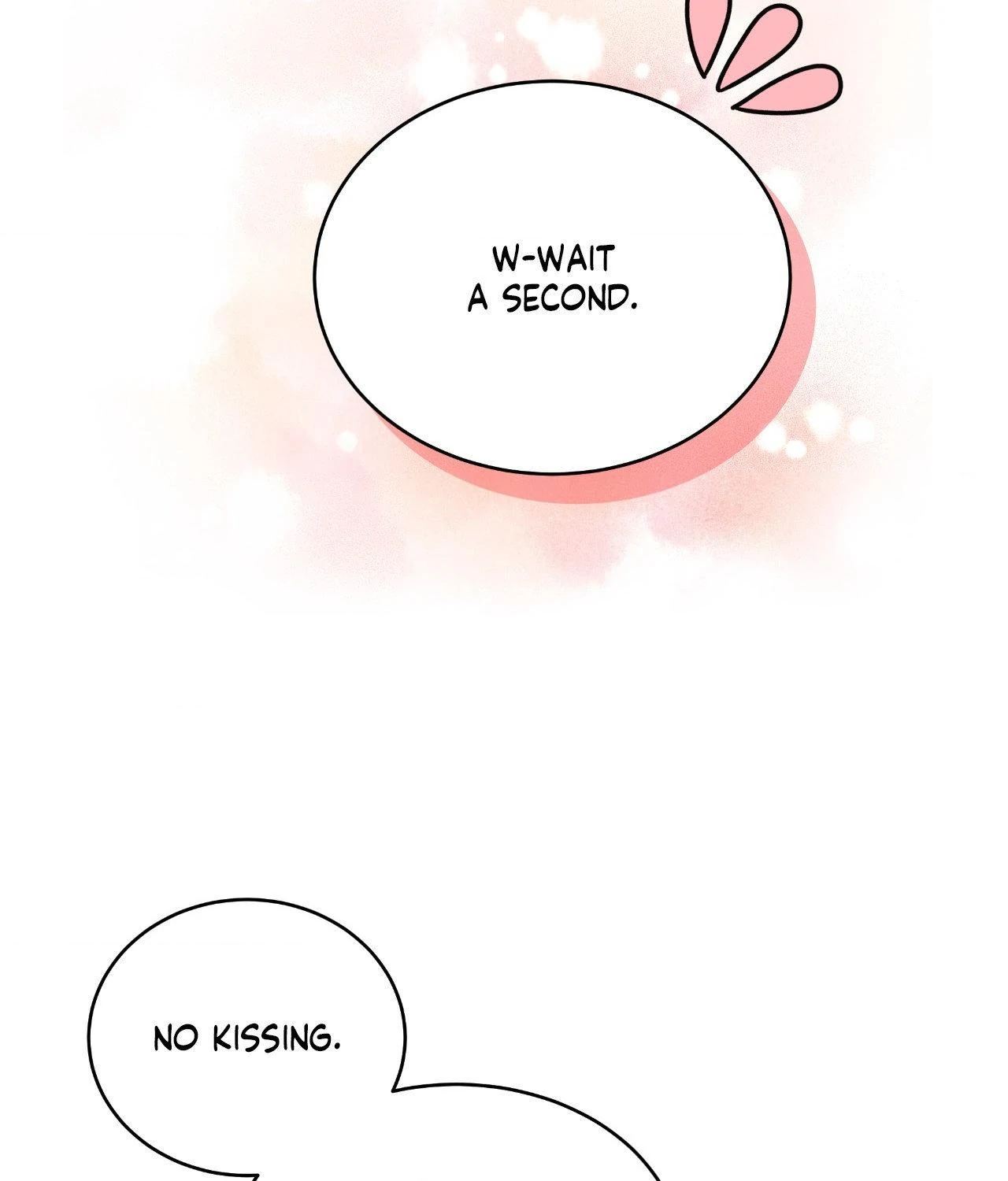 A Hookup Gone Wrong in the Best Way (Official) - Chapter 26 manhwa