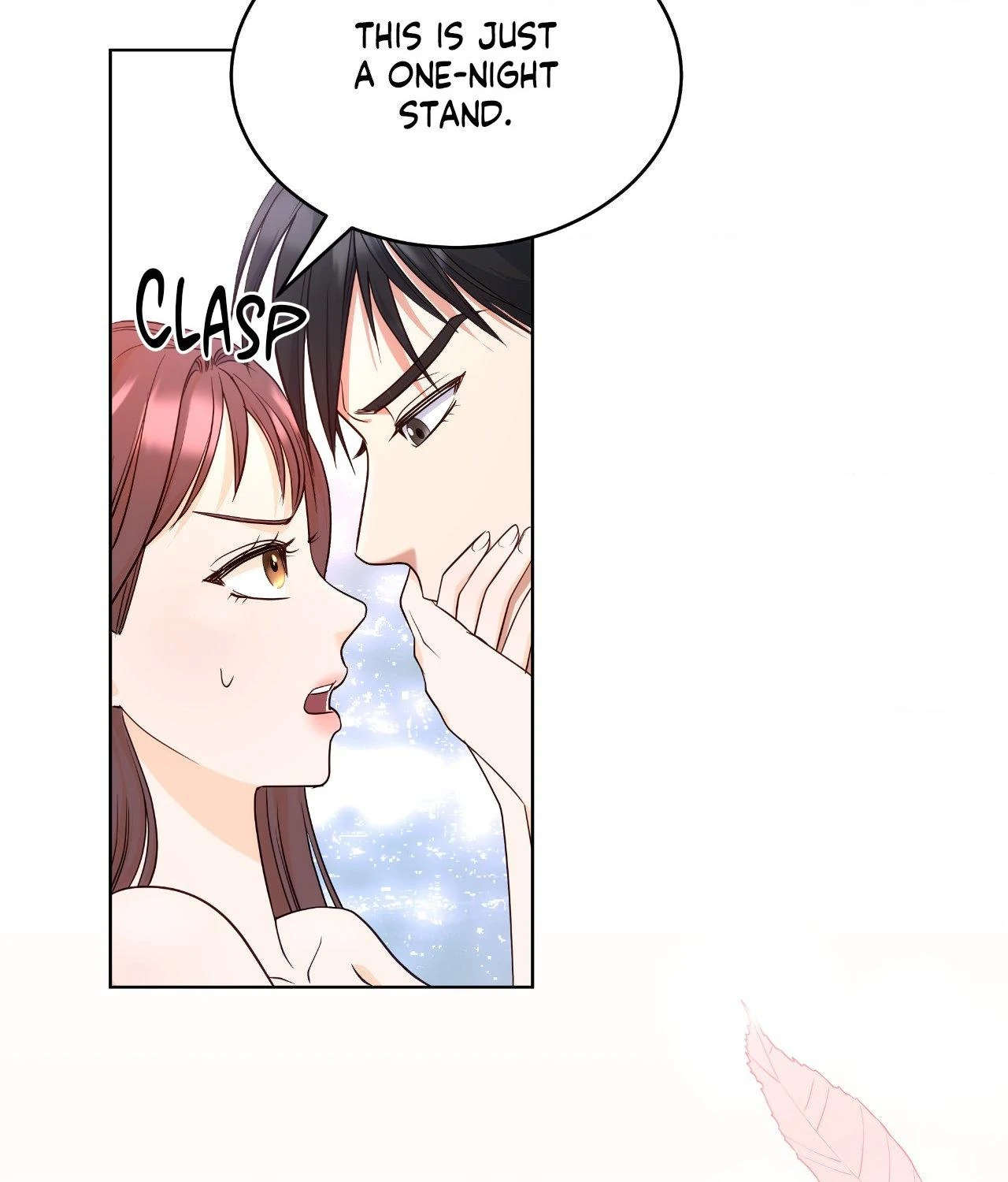 A Hookup Gone Wrong in the Best Way (Official) - Chapter 26 manhwa