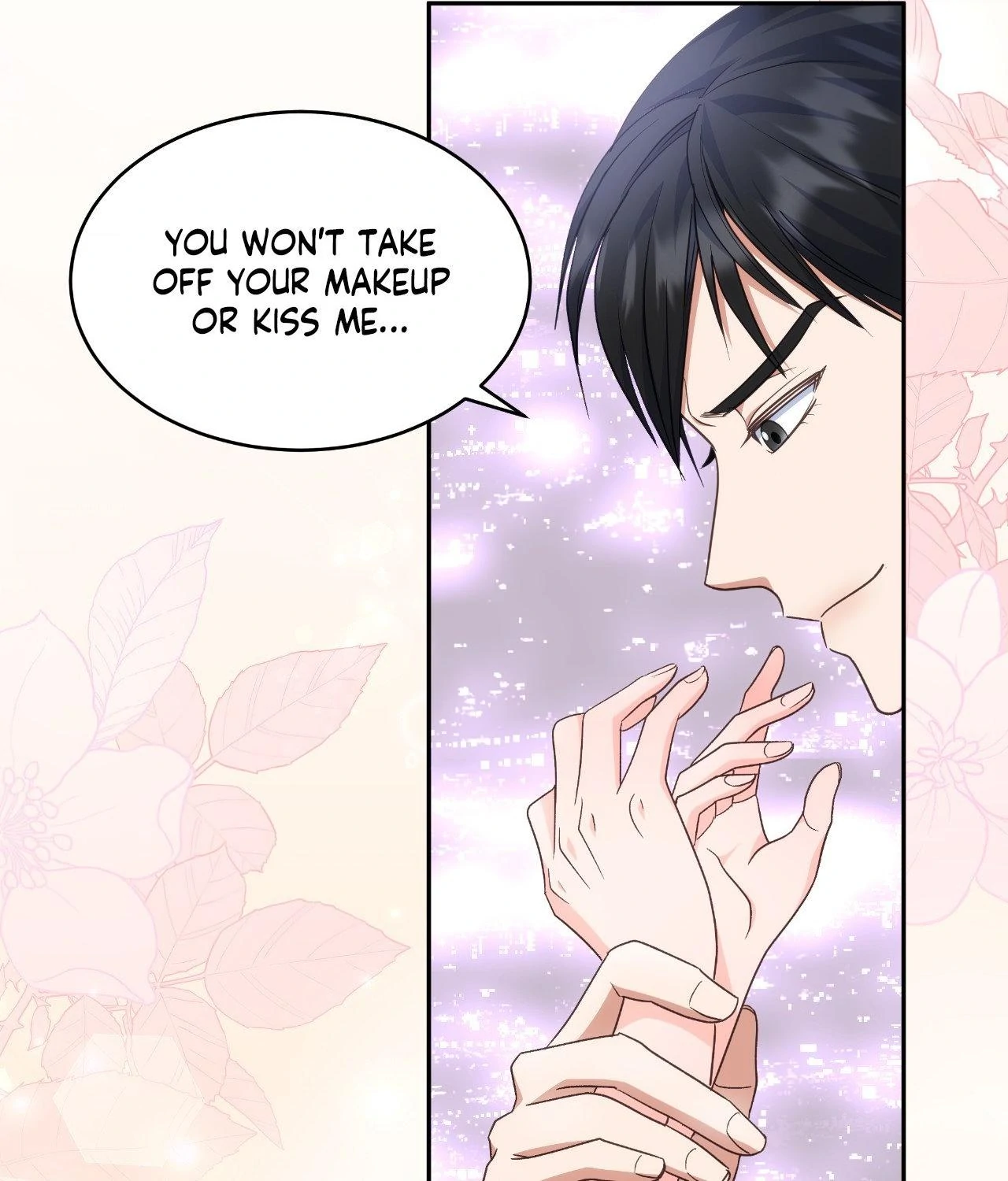 A Hookup Gone Wrong in the Best Way (Official) - Chapter 26 manhwa