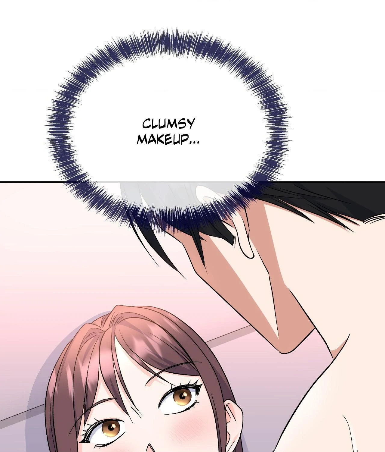A Hookup Gone Wrong in the Best Way (Official) - Chapter 26 manhwa