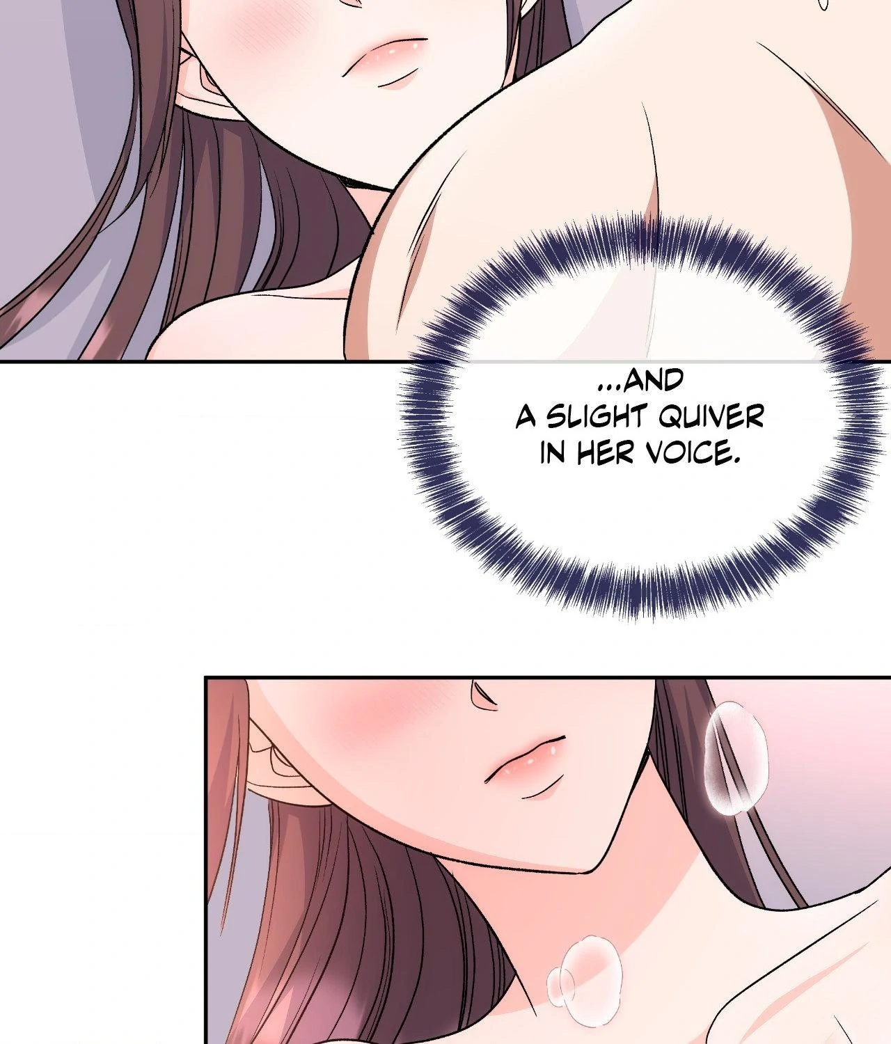 A Hookup Gone Wrong in the Best Way (Official) - Chapter 26 manhwa