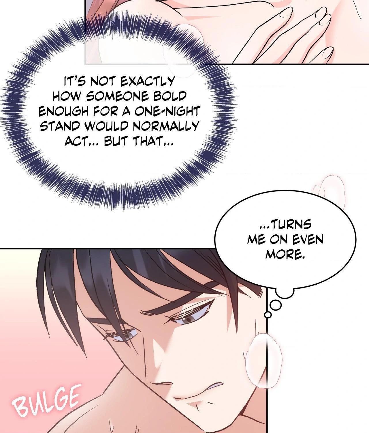 A Hookup Gone Wrong in the Best Way (Official) - Chapter 26 manhwa