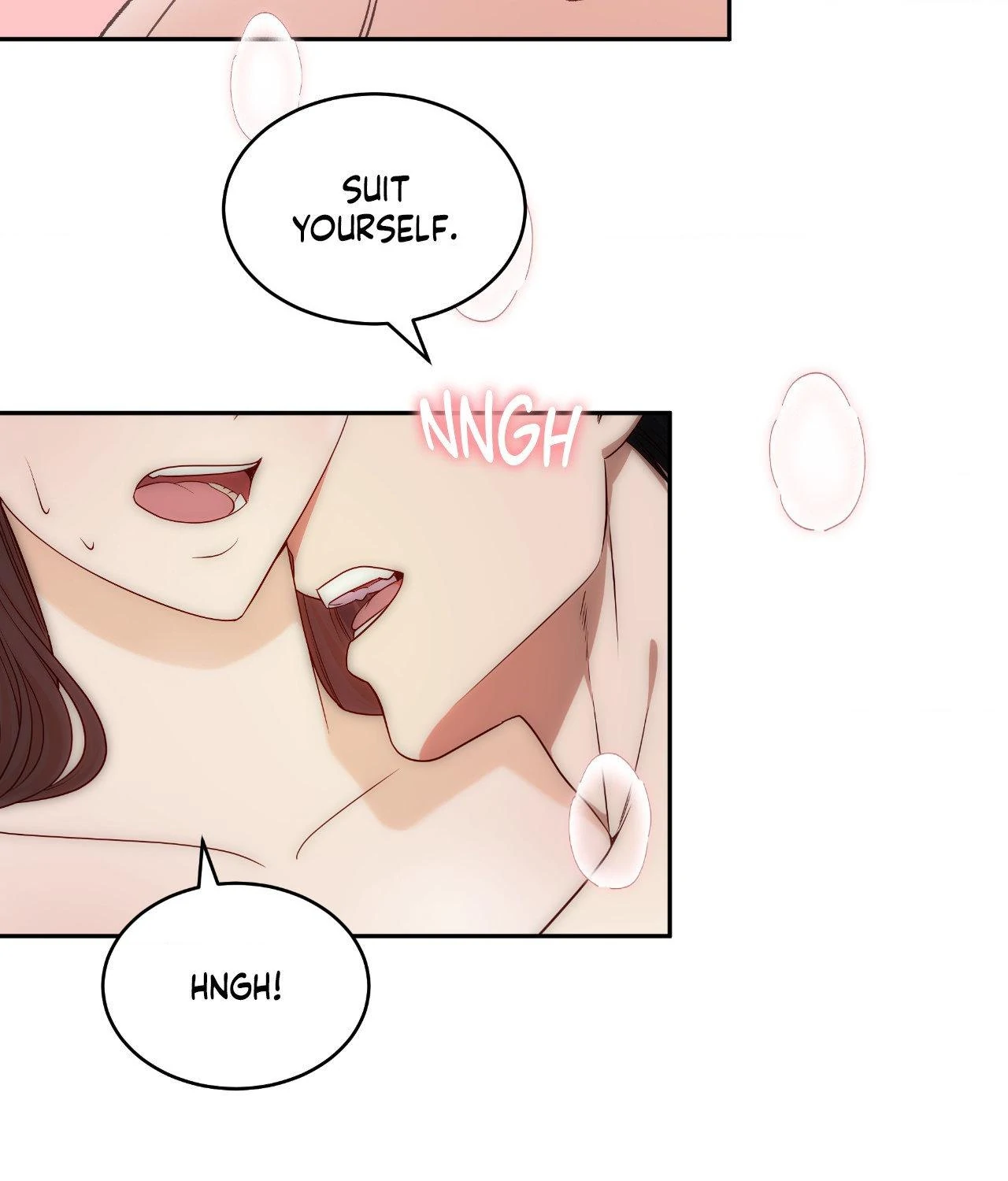A Hookup Gone Wrong in the Best Way (Official) - Chapter 26 manhwa