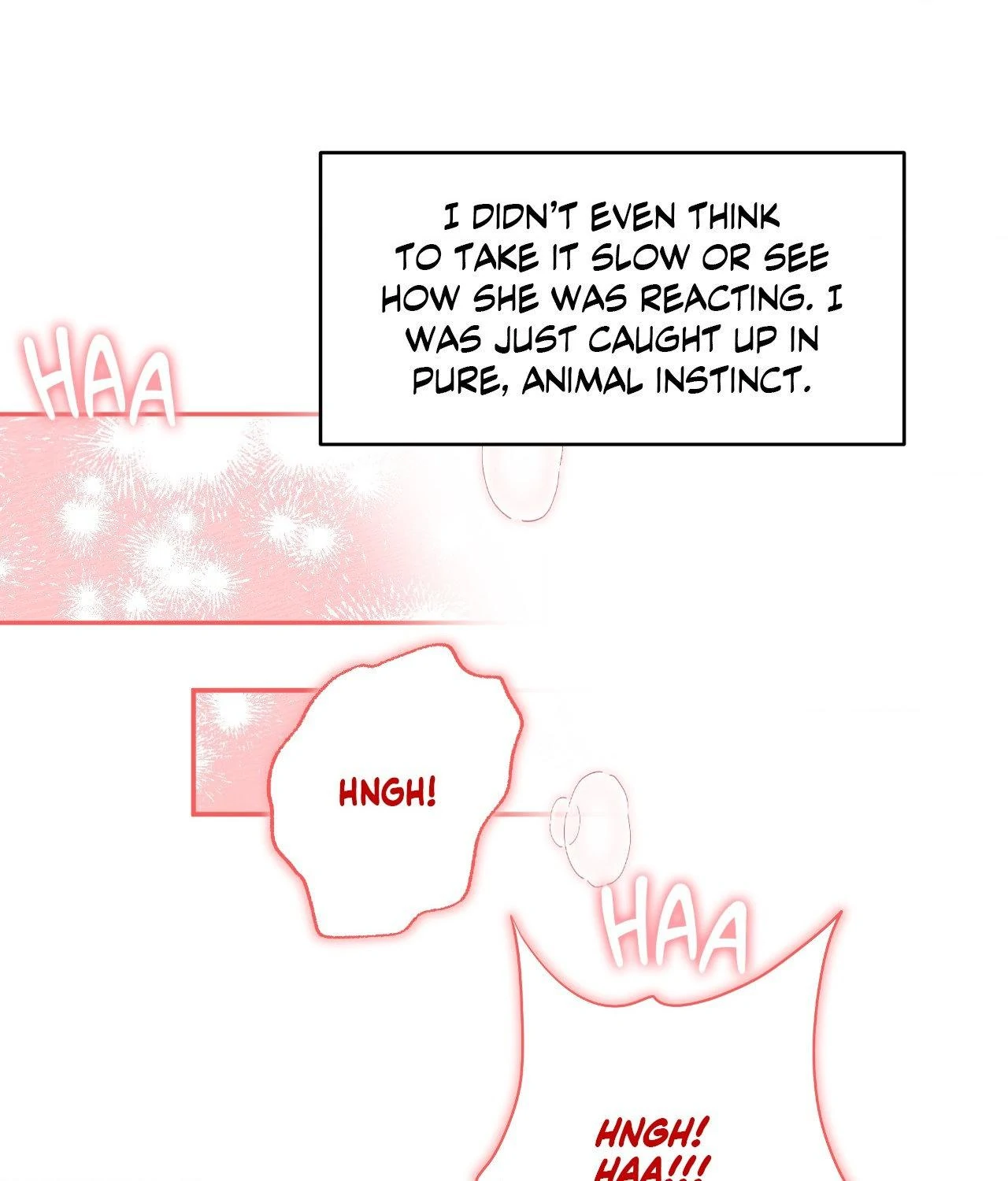A Hookup Gone Wrong in the Best Way (Official) - Chapter 26 manhwa
