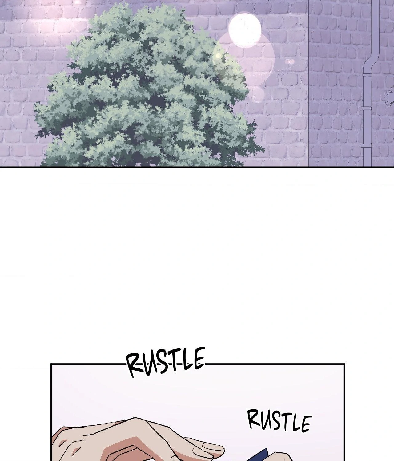 A Hookup Gone Wrong in the Best Way (Official) - Chapter 26 manhwa