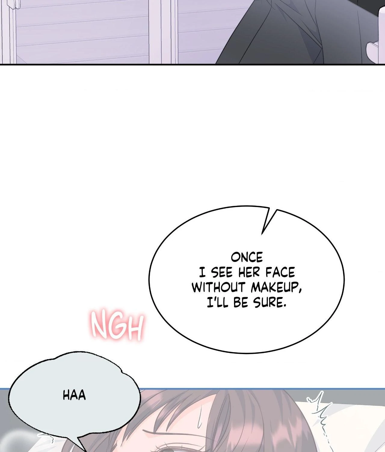 A Hookup Gone Wrong in the Best Way (Official) - Chapter 26 manhwa