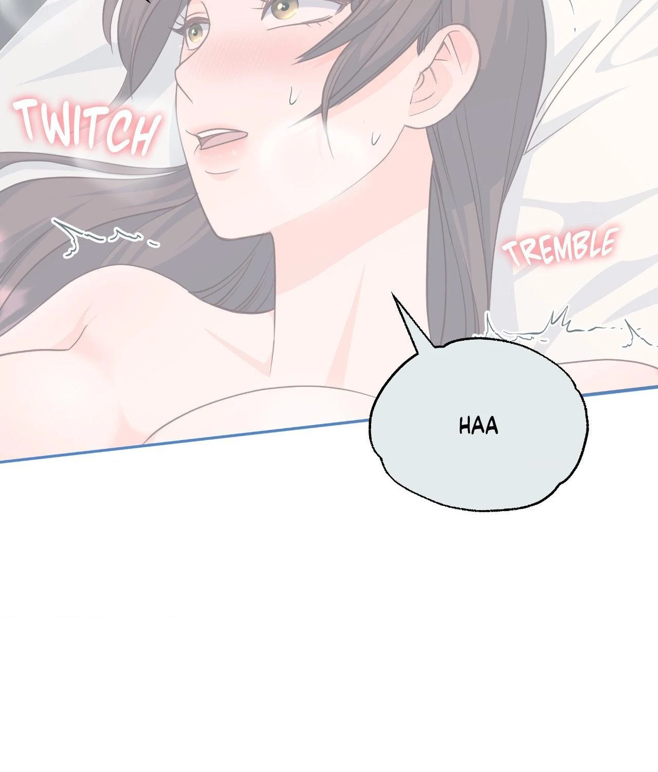 A Hookup Gone Wrong in the Best Way (Official) - Chapter 26 manhwa